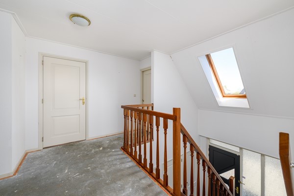 Medium property photo - Klamp 33, 8502 BK Joure